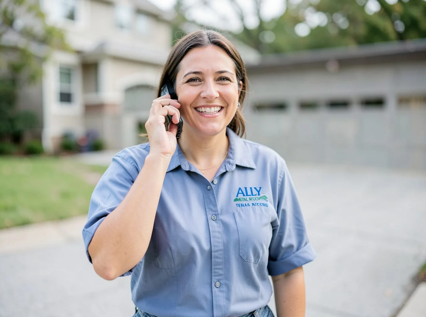 Metal Roof Installation Fulton, MI FAQs